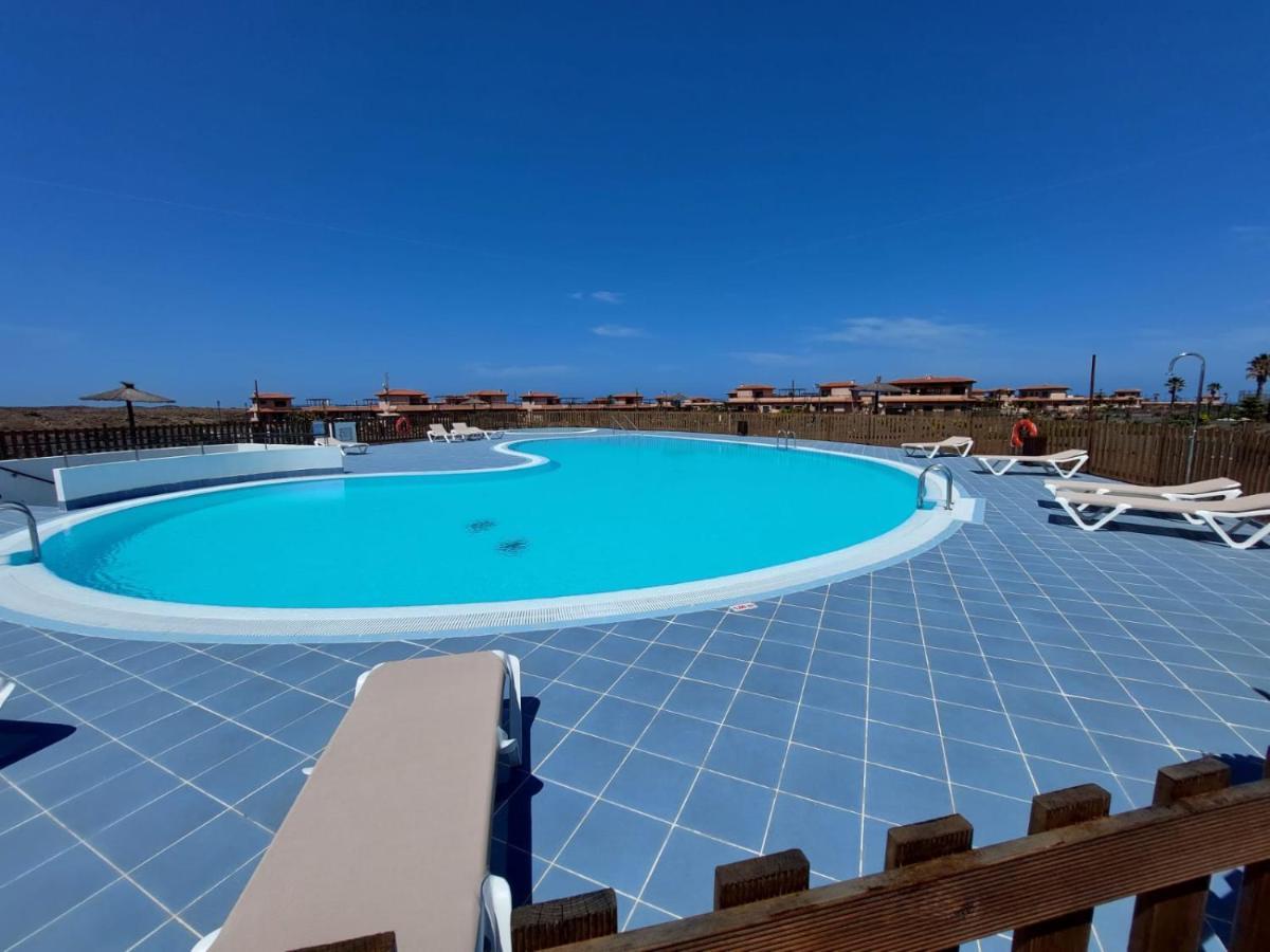 Casa Platanera!! Villa Lajares Kültér fotó